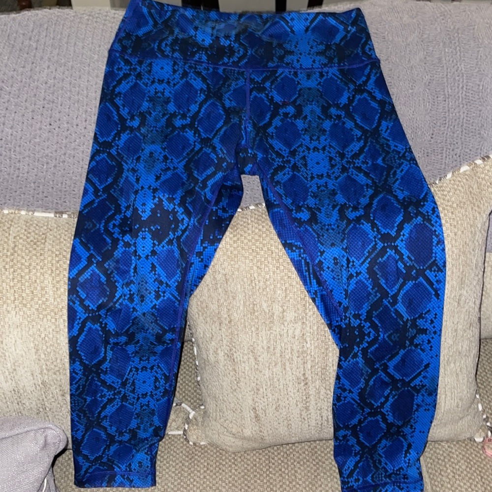 Lululemon leggings